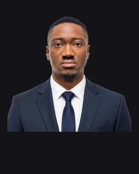 Oluwami Segun Gbemileke Shomade