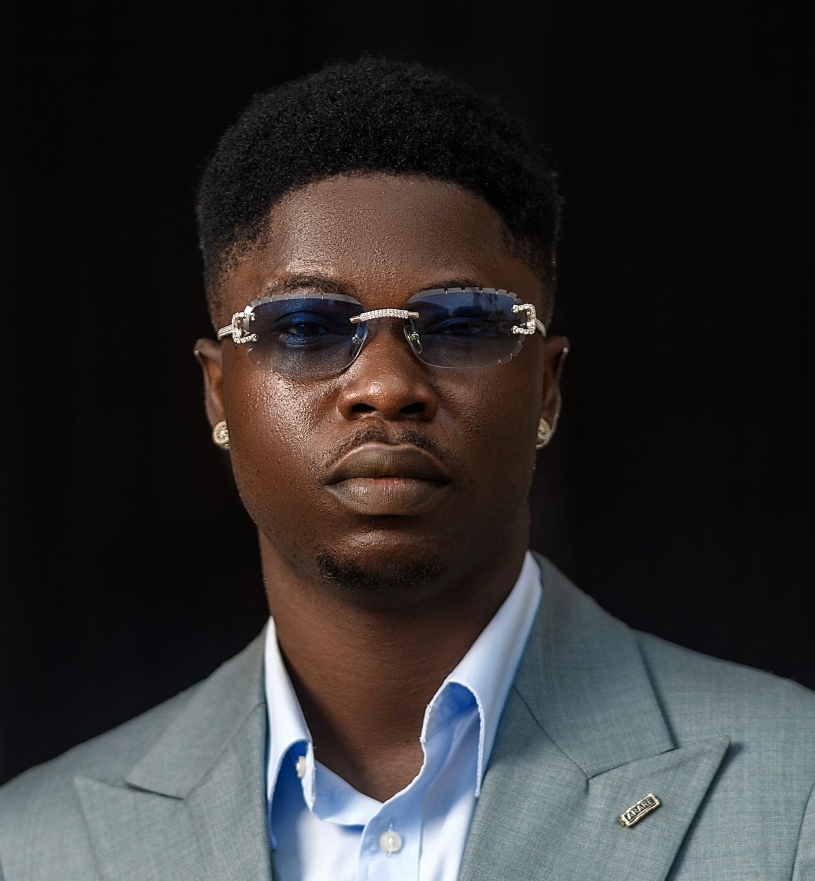 Olayemi Samuel Oladeji