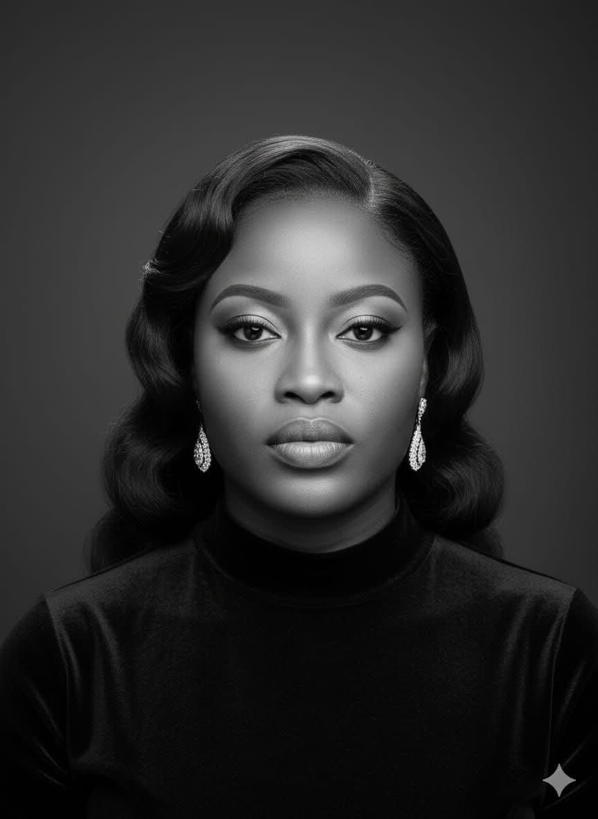 Titilola Ololade Akinmulero