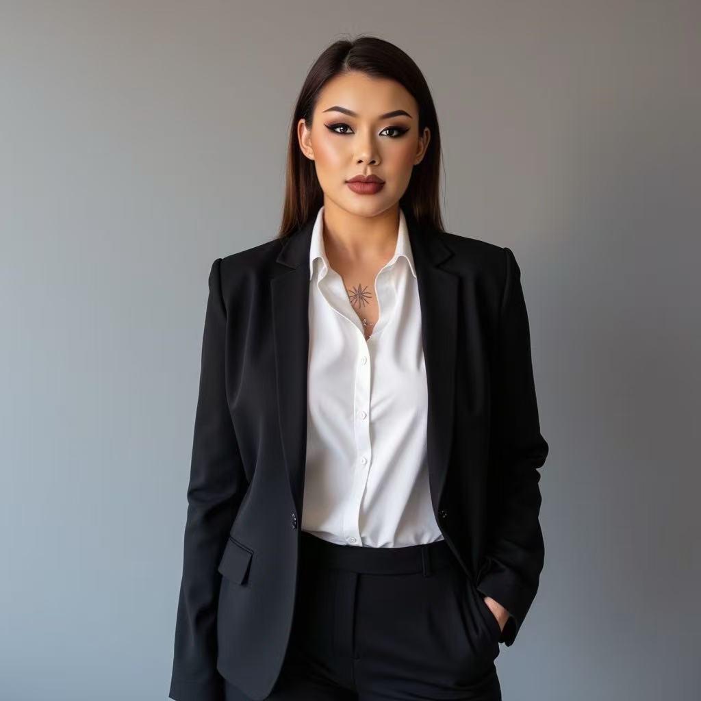 Georgia Chu